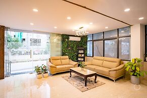 The Auberge - Boutique Hotel