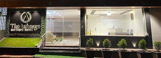 The Auberge - Boutique Hotel