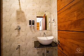 The Auberge - Boutique Hotel