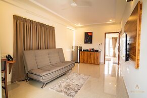 The Auberge - Boutique Hotel