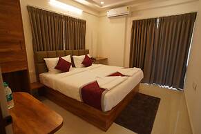 The Auberge - Boutique Hotel