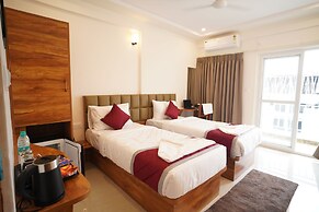 The Auberge - Boutique Hotel