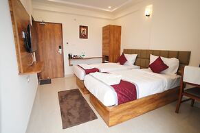 The Auberge - Boutique Hotel