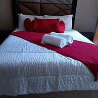 Suits bar restaurant and guesthouse