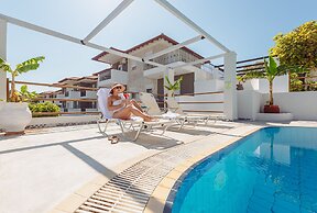 Ampelia Hotel Kassandra