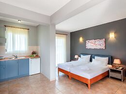 Ampelia Hotel Kassandra