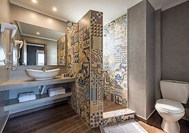 Ampelia Hotel Kassandra