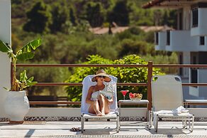 Ampelia Hotel Kassandra