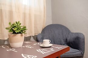 Ampelia Hotel Kassandra