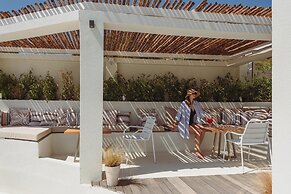 Ampelia Hotel Kassandra