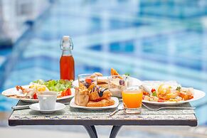 Ampelia Hotel Kassandra