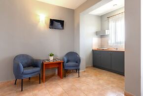 Ampelia Hotel Kassandra