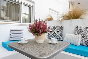 Ampelia Hotel Kassandra