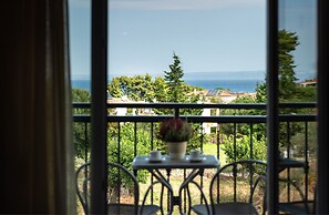 Ampelia Hotel Kassandra