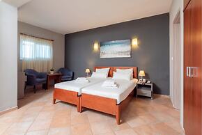 Ampelia Hotel Kassandra