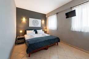 Ampelia Hotel Kassandra