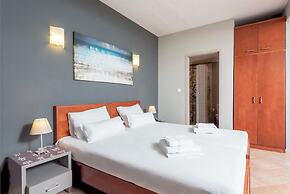 Ampelia Hotel Kassandra