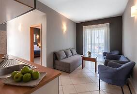 Ampelia Hotel Kassandra