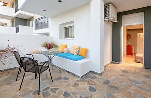 Ampelia Hotel Kassandra