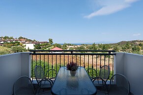 Ampelia Hotel Kassandra