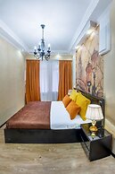 H&B apartments Ingorokva