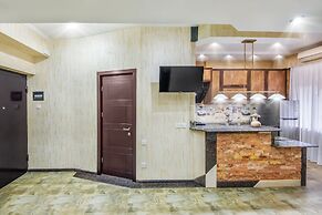 H&B apartments Ingorokva