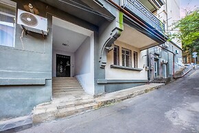 H&B apartments Ingorokva