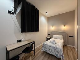CC Opera Suites