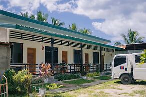 L'Puerta Travel Inn