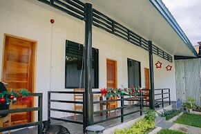 L'Puerta Travel Inn