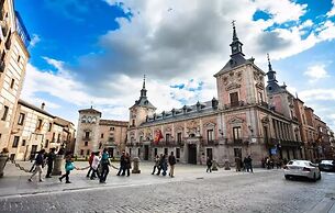 LOFTS Puerta del SOL