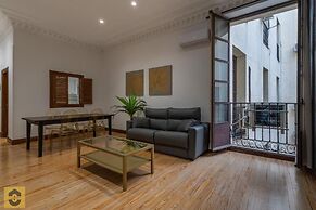 LOFTS Puerta del SOL