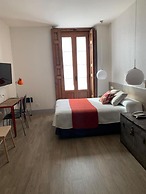 LOFTS Puerta del SOL