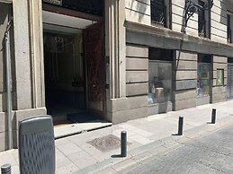 LOFTS Puerta del SOL