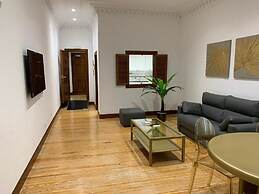 LOFTS Puerta del SOL