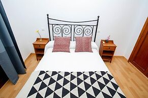 LOFTS Puerta del SOL