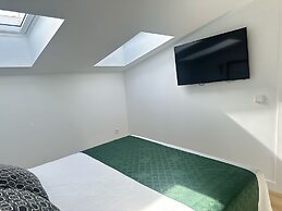 LOFTS Puerta del SOL