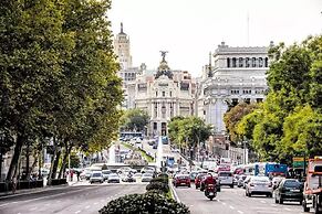 LOFTS Puerta del SOL