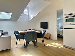 LOFTS Puerta del SOL