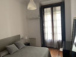 LOFTS Puerta del SOL