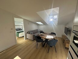 LOFTS Puerta del SOL