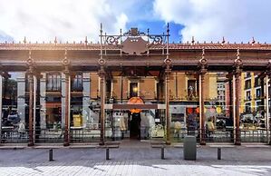 LOFTS Puerta del SOL