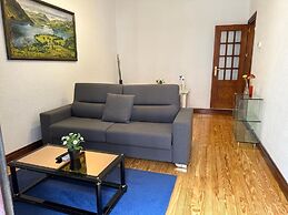 LOFTS Puerta del SOL