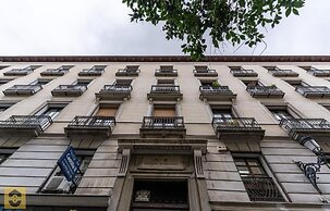 LOFTS Puerta del SOL