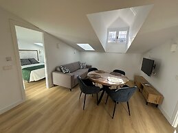 LOFTS Puerta del SOL