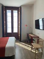 LOFTS Puerta del SOL