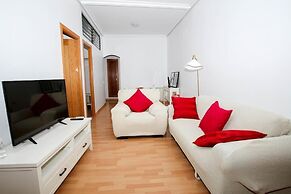LOFTS Puerta del SOL