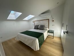 LOFTS Puerta del SOL