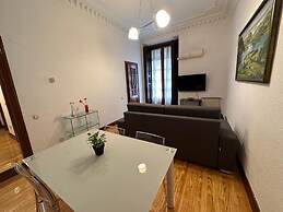 LOFTS Puerta del SOL