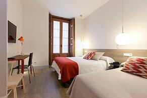 LOFTS Puerta del SOL